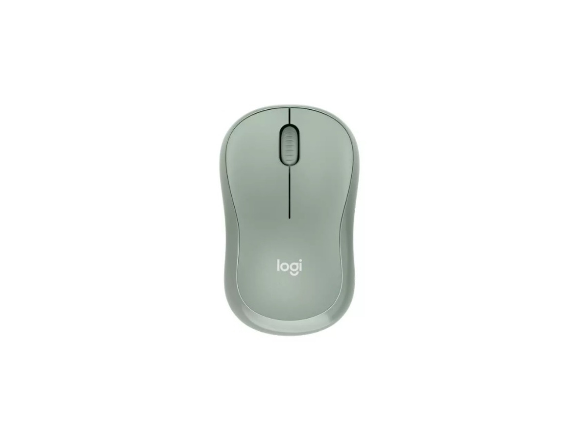 logitech M221 Silent Wireless Mouse Mint