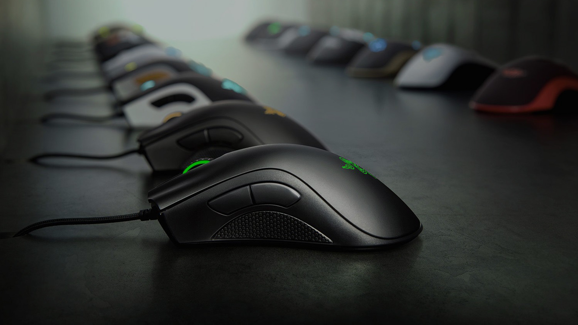 Razer Oyun Mouse'u