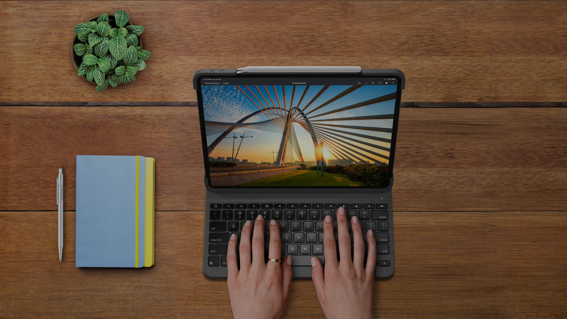Logitech - 20 Yılı Aşkın Yazma İnovasyonu