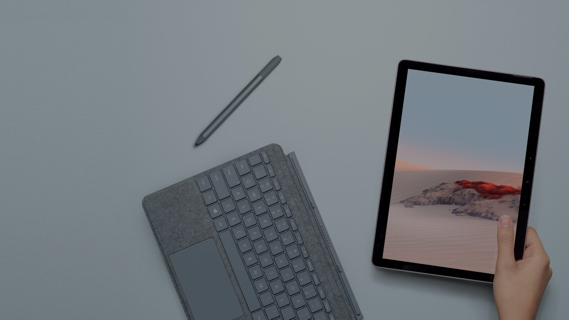 Microsoft Surface 2
